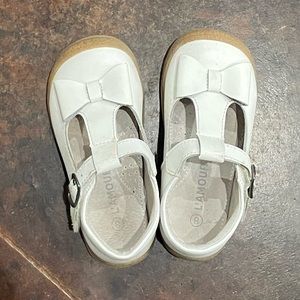 L’Amour Toddler shoes